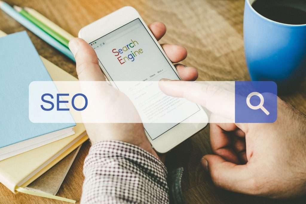 consultor SEO Tarragona provincia
