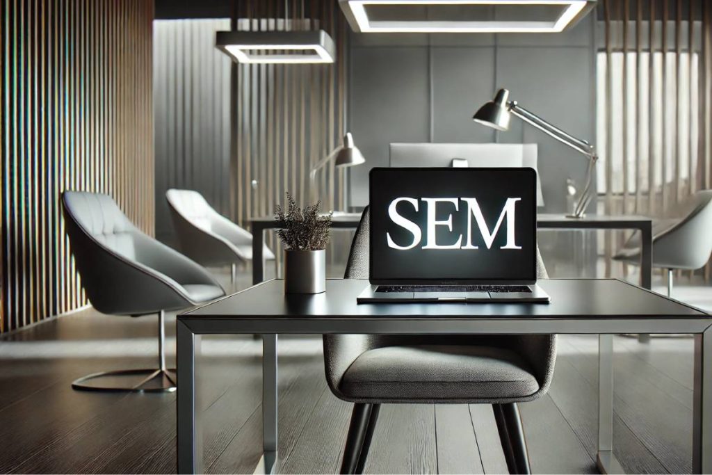 Consultor SEM Tarragona